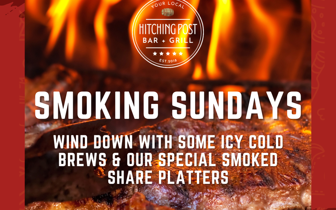 FOR YOUR INNER CARNIVORE!