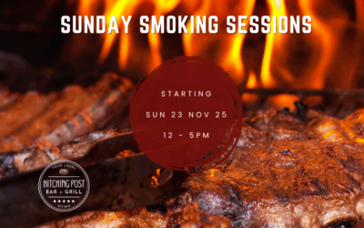 SUNDAYS SPENT RIGHT!